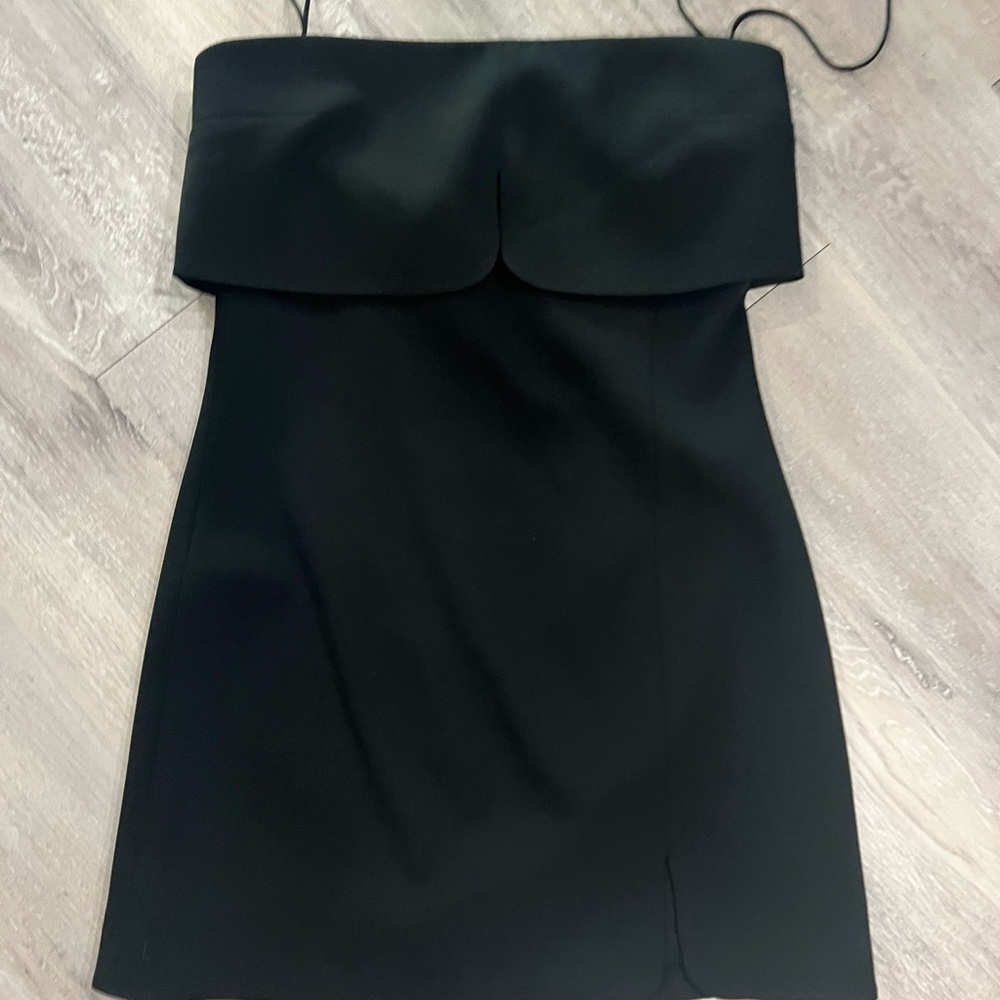 ALEXIS - Onyx Katerin Dress - Picture 5 of 5